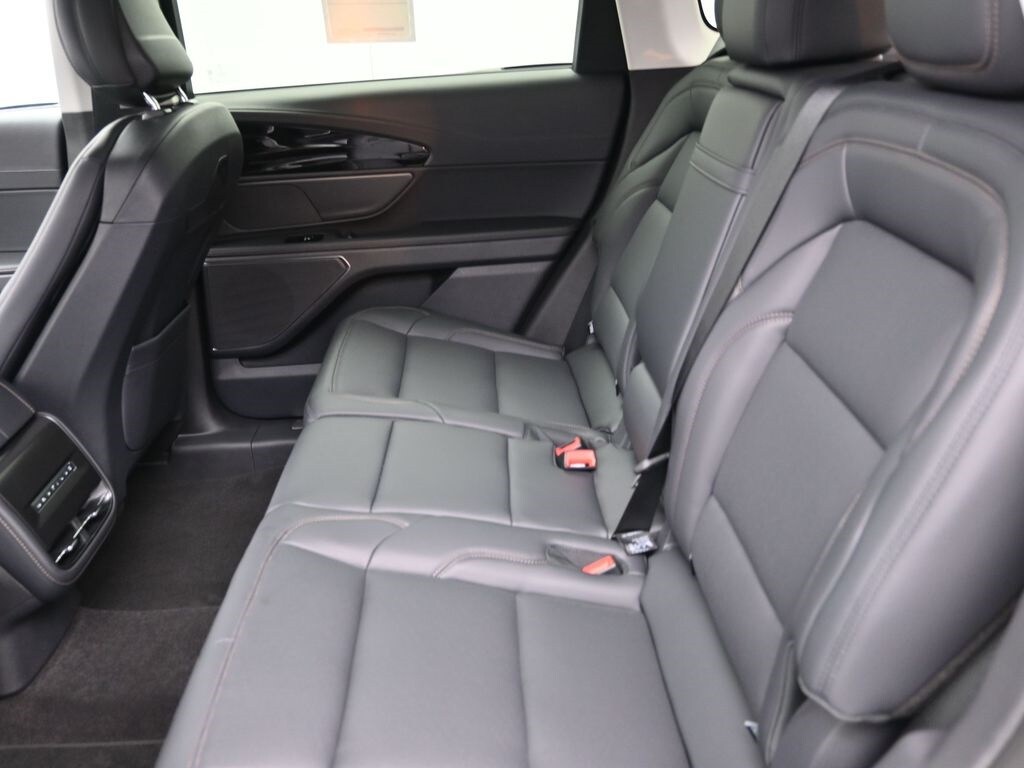 2026 Lincoln Nautilus Premiere - Photo 29