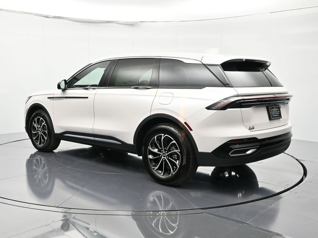 2026 Lincoln Nautilus Premiere - Photo 8