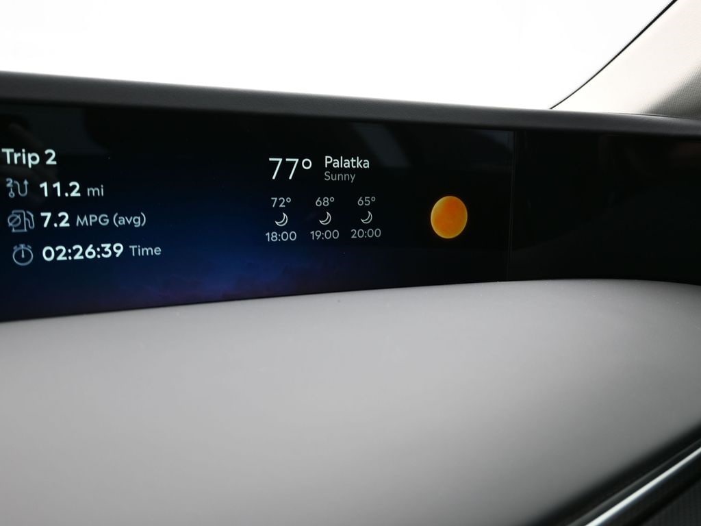 2026 Lincoln Nautilus Premiere - Photo 18