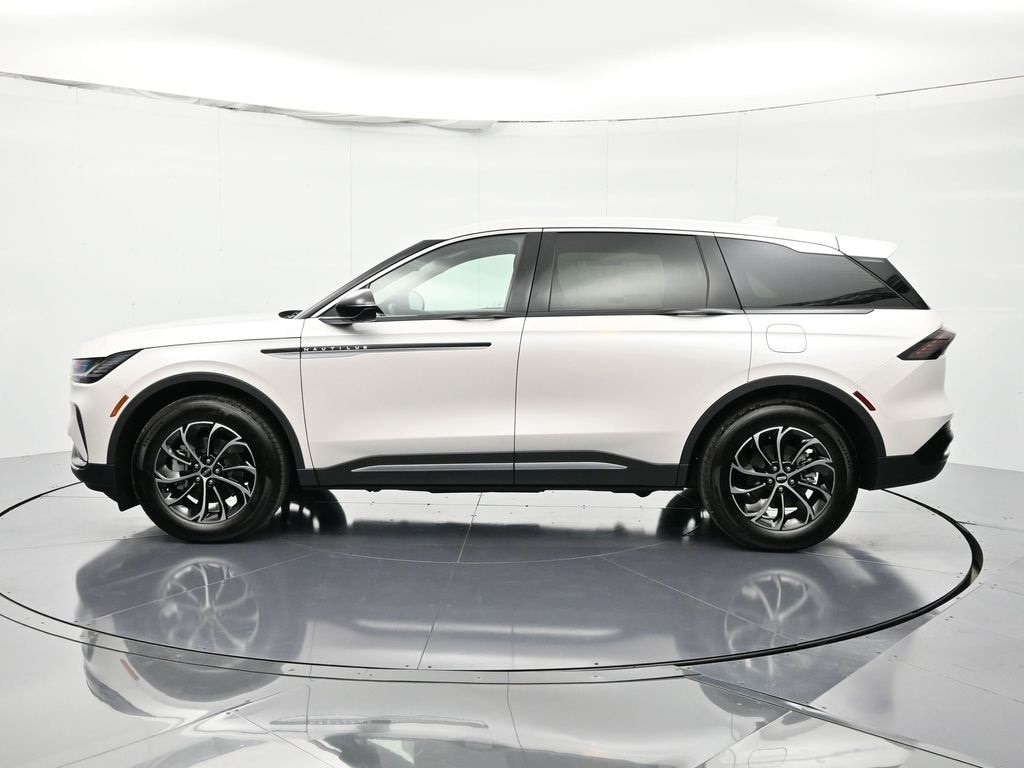 2026 Lincoln Nautilus Premiere - Photo 9