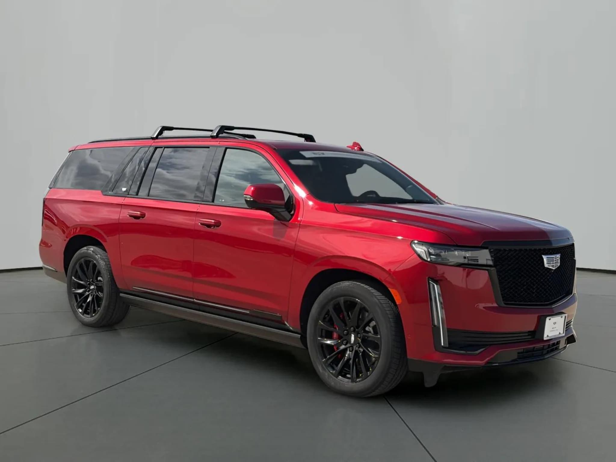 2023 Cadillac Escalade ESV