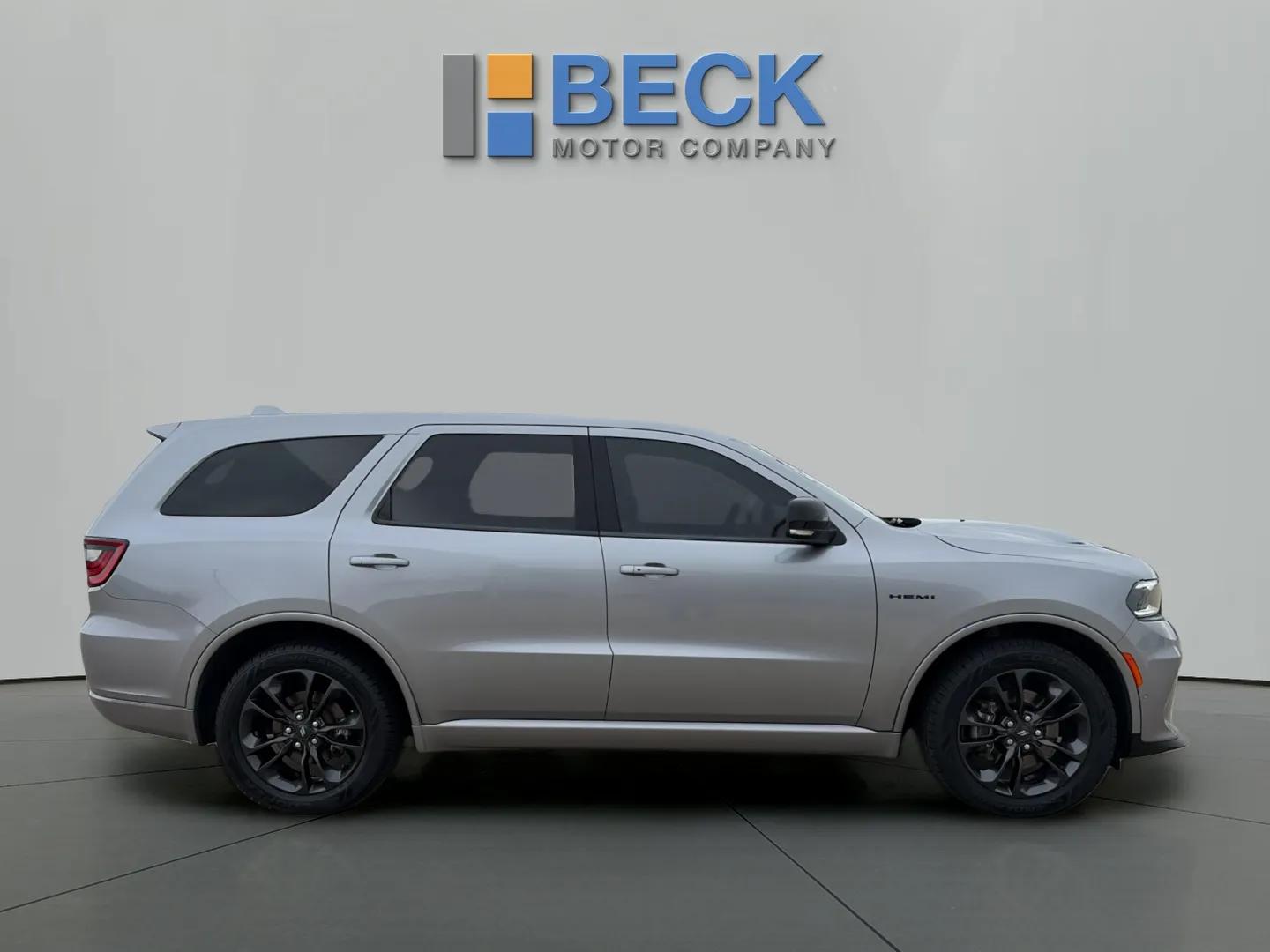 Used 2021 Dodge Durango R/T SUV