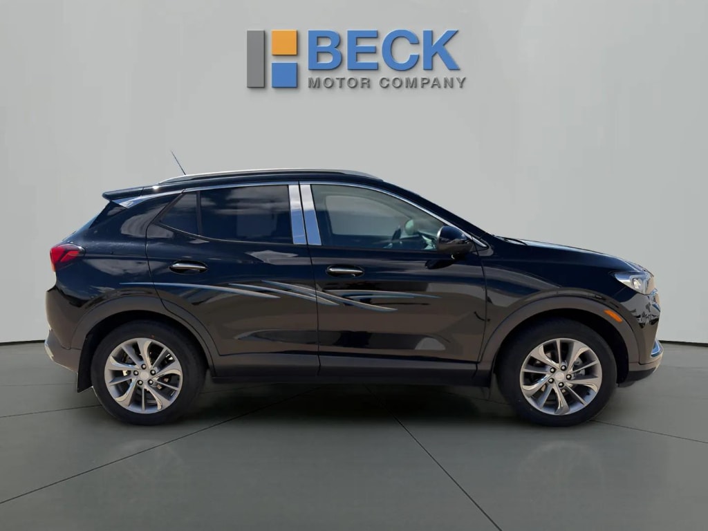 Used 2023 Buick Encore GX Essence SUV