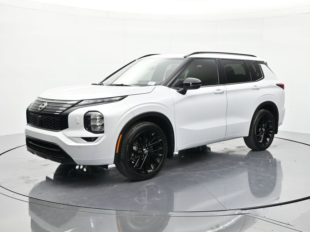2026 Nissan Rogue Plug-In Hybrid Platinum SUV