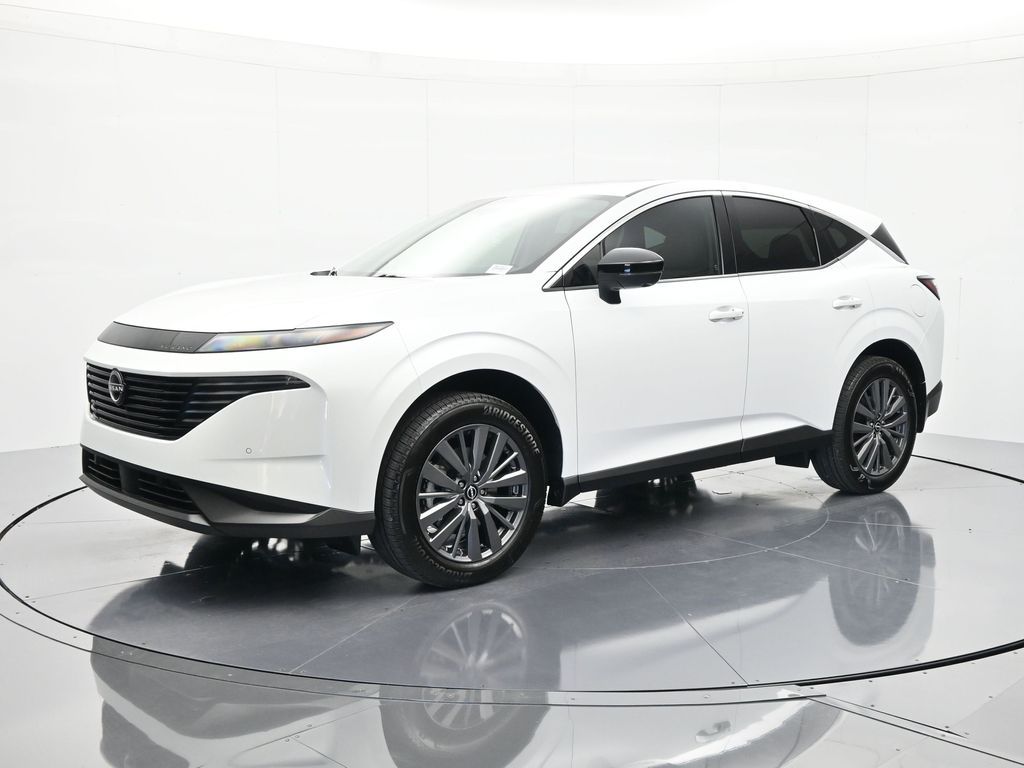 2026 Nissan Murano SL SUV