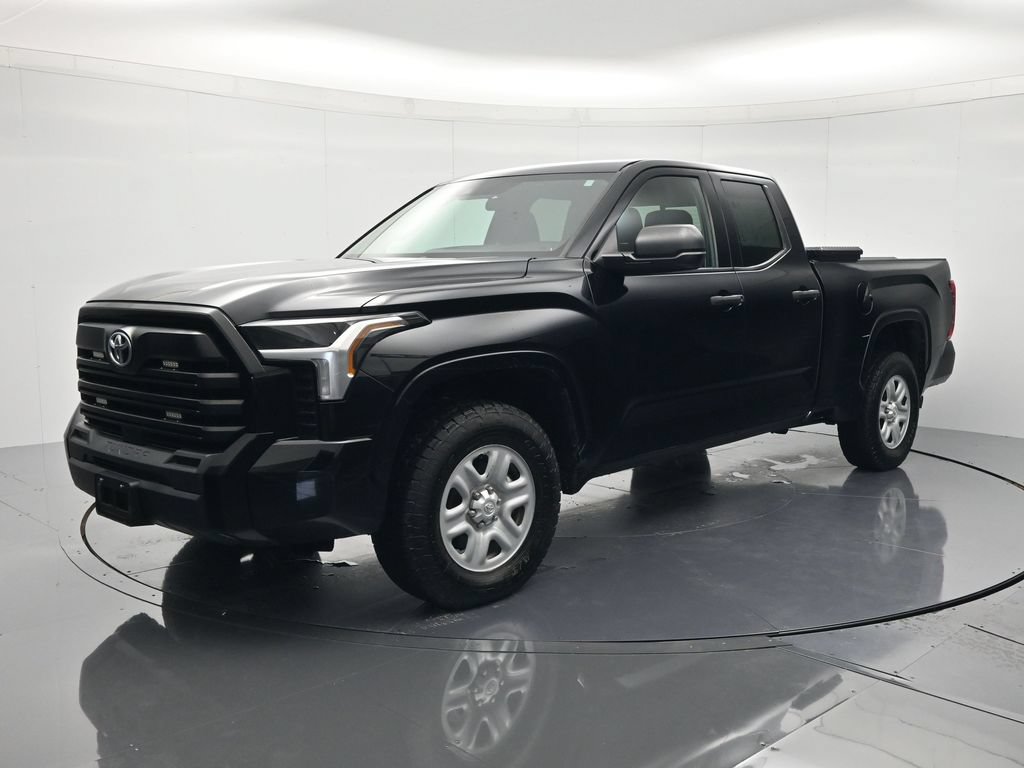 2023 Toyota Tundra SR