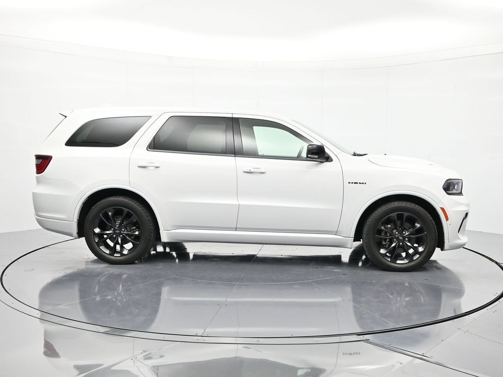Used 2022 Dodge Durango R/T SUV