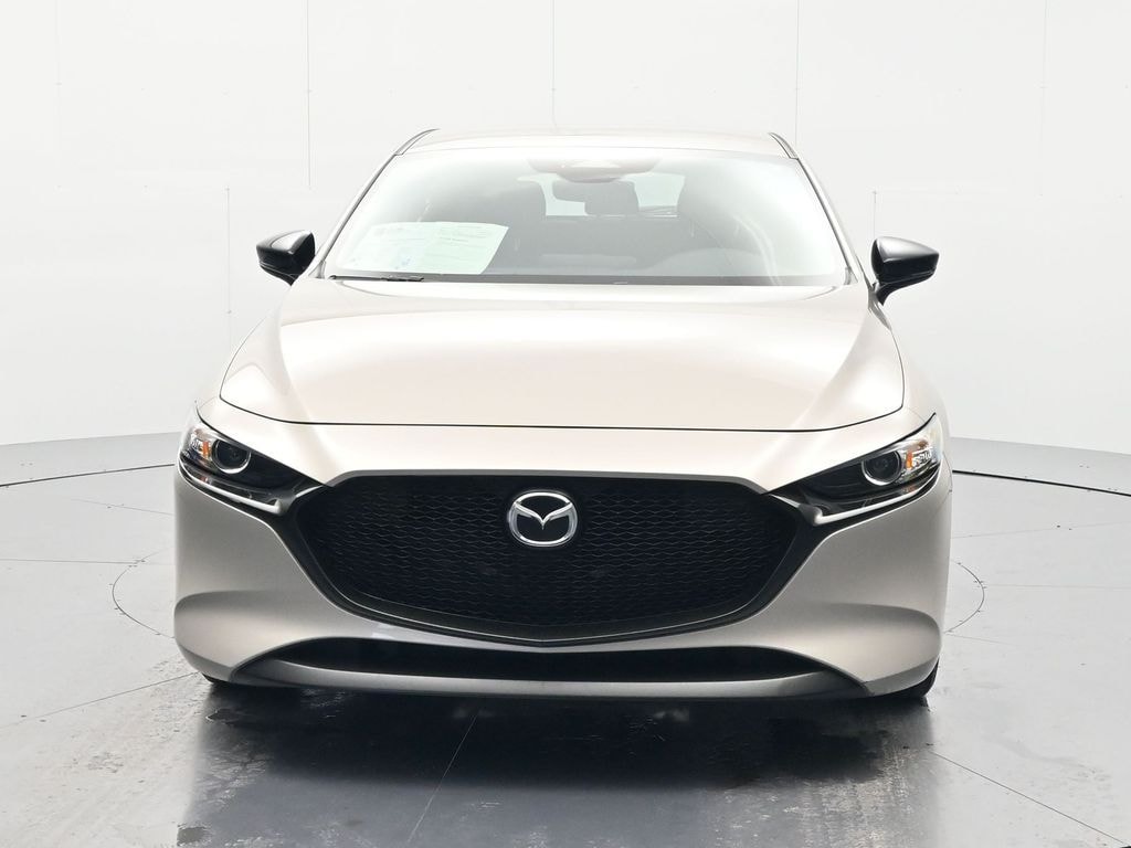 Used 2025 Mazda Mazda3 2.5 S Select Sport Hatchback
