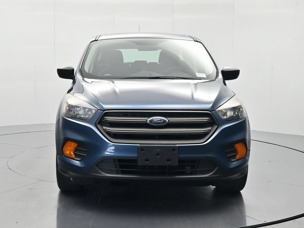 Used 2018 Ford Escape S SUV