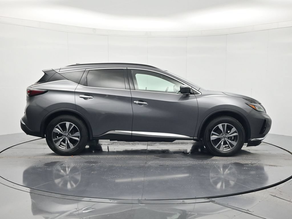 Used 2023 Nissan Murano SV SUV