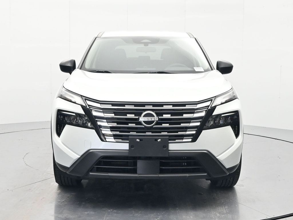 Used 2024 Nissan Rogue S SUV