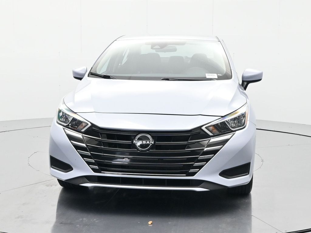 Used 2024 Nissan Versa 1.6 SV Sedan