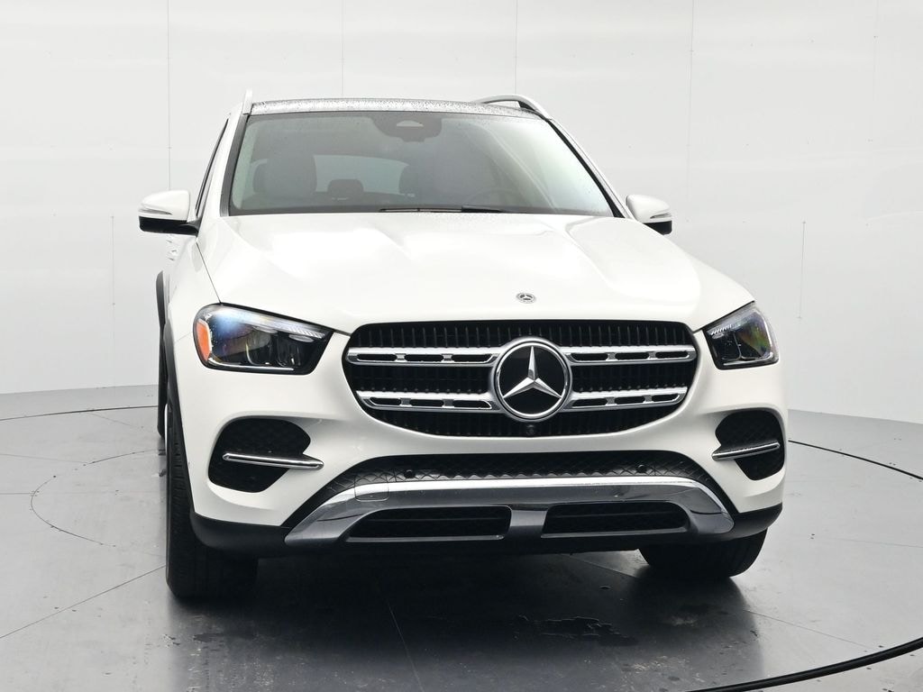 Used 2024 Mercedes-Benz GLE GLE 450 SUV