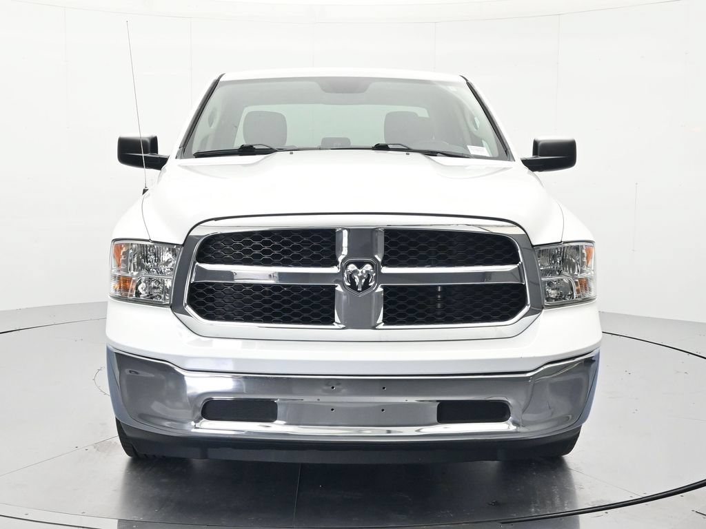 Used 2021 Ram 1500 Classic SLT Truck