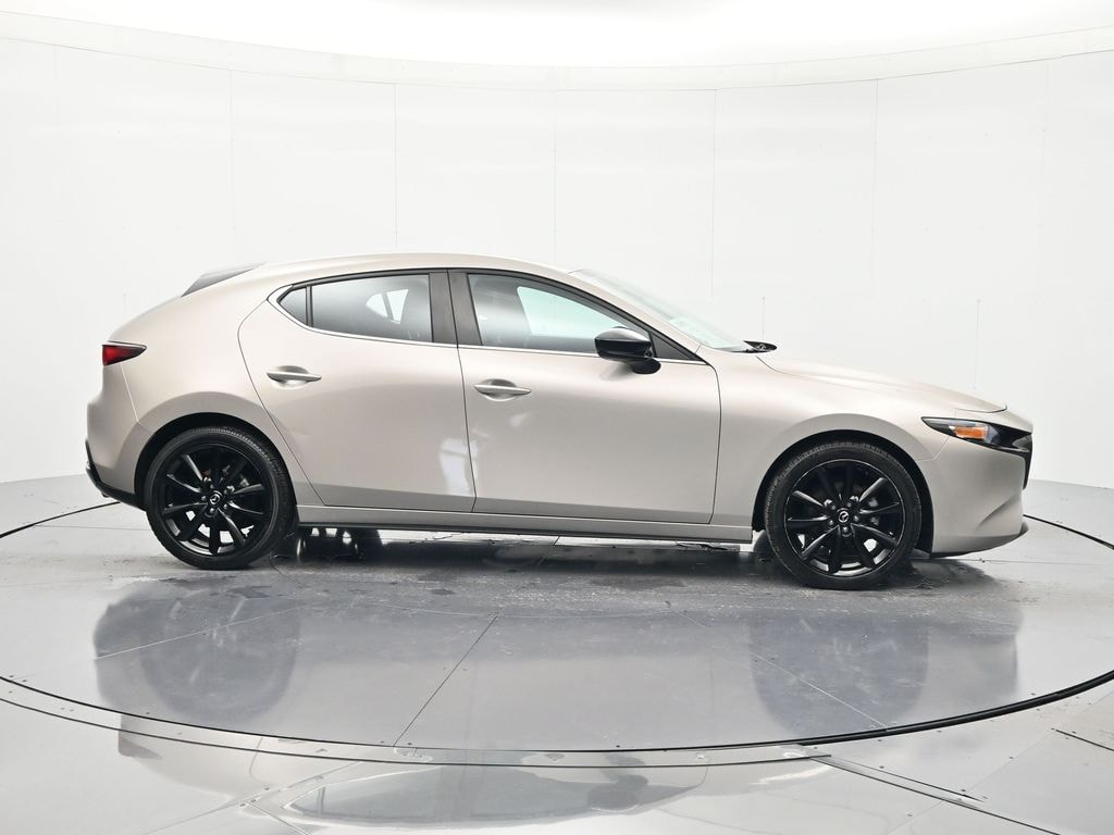 Used 2025 Mazda Mazda3 2.5 S Select Sport Hatchback