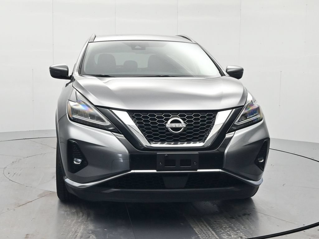 Used 2023 Nissan Murano SV SUV