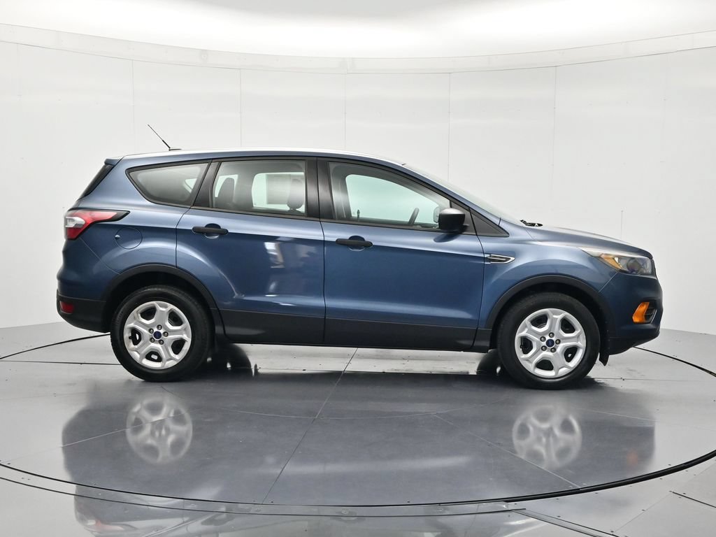 Used 2018 Ford Escape S SUV