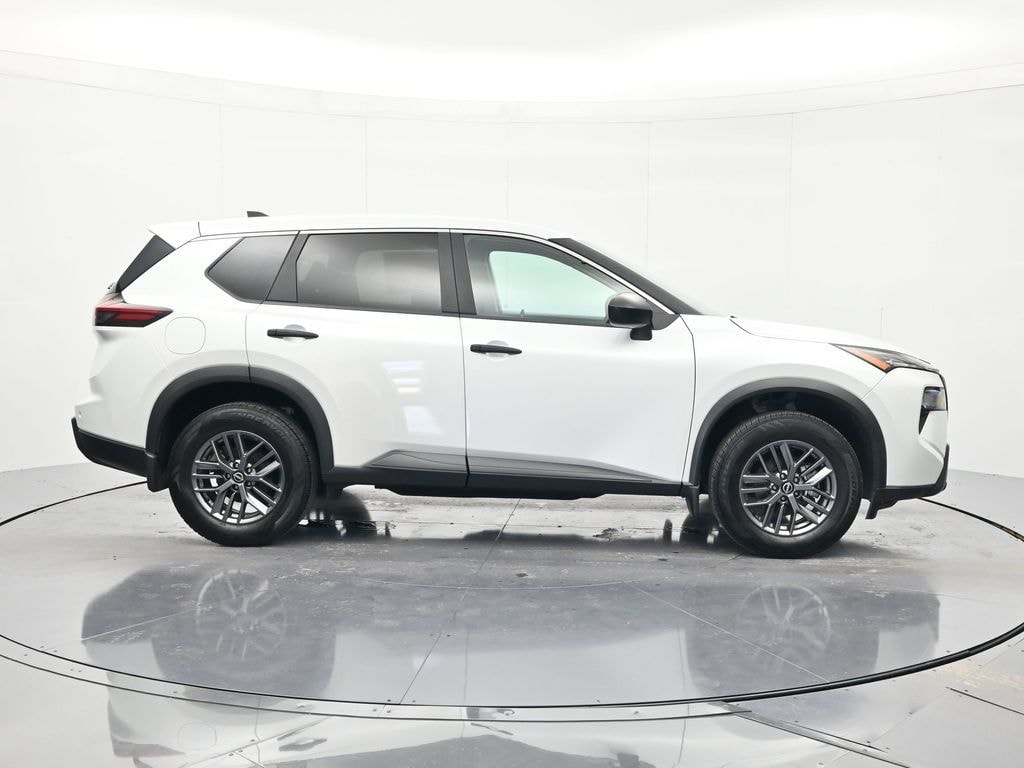 Used 2024 Nissan Rogue S SUV