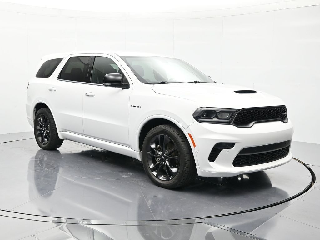 Used 2022 Dodge Durango R/T SUV