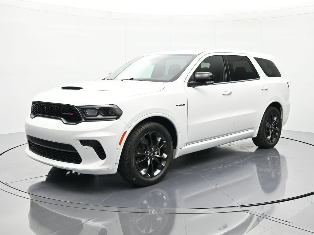 Used 2022 Dodge Durango R/T SUV