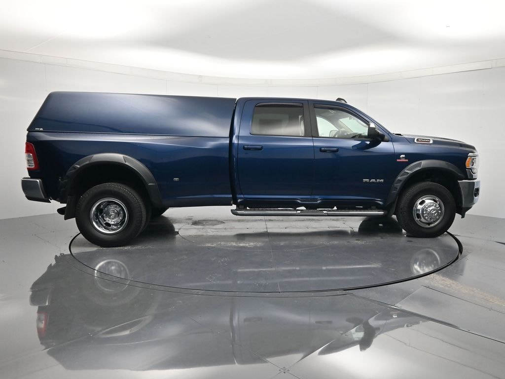 Used 2020 Ram 3500 Big Horn Truck