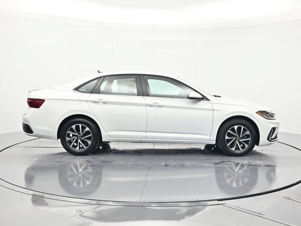 Used 2026 Volkswagen Jetta 1.5T S Sedan