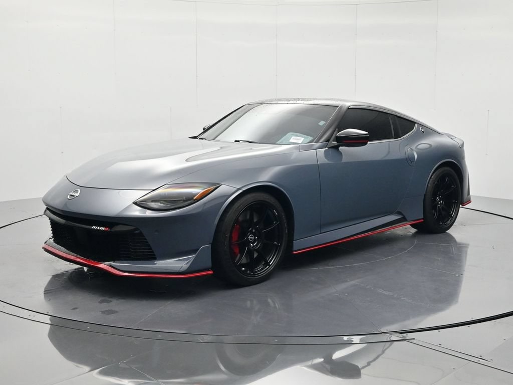 2024 Nissan Z