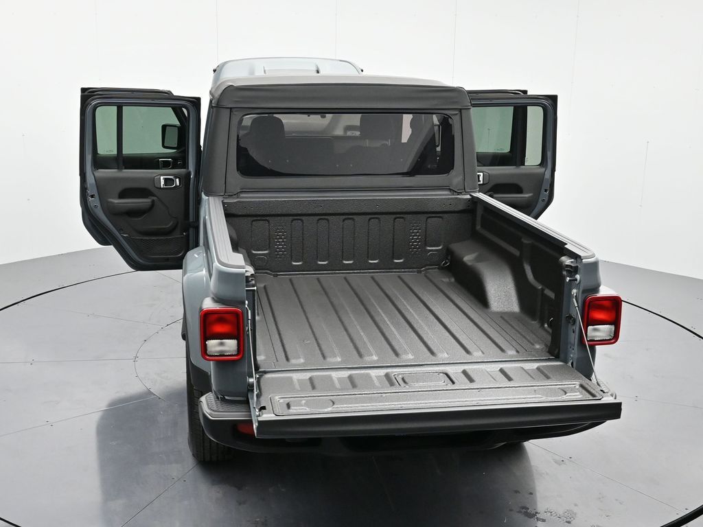 2026 Jeep Gladiator Sport S - Photo 44