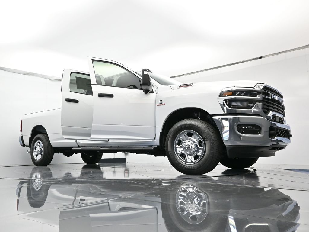 2026 RAM 2500 Tradesman - Photo 29
