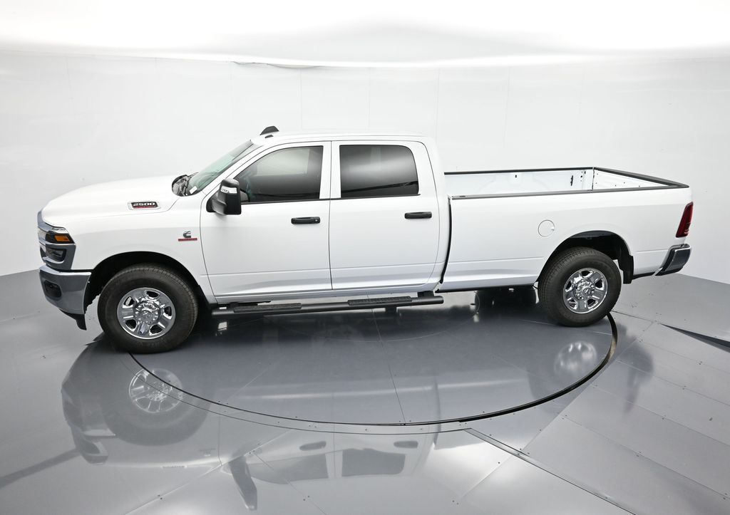 2026 RAM 2500 Tradesman - Photo 16