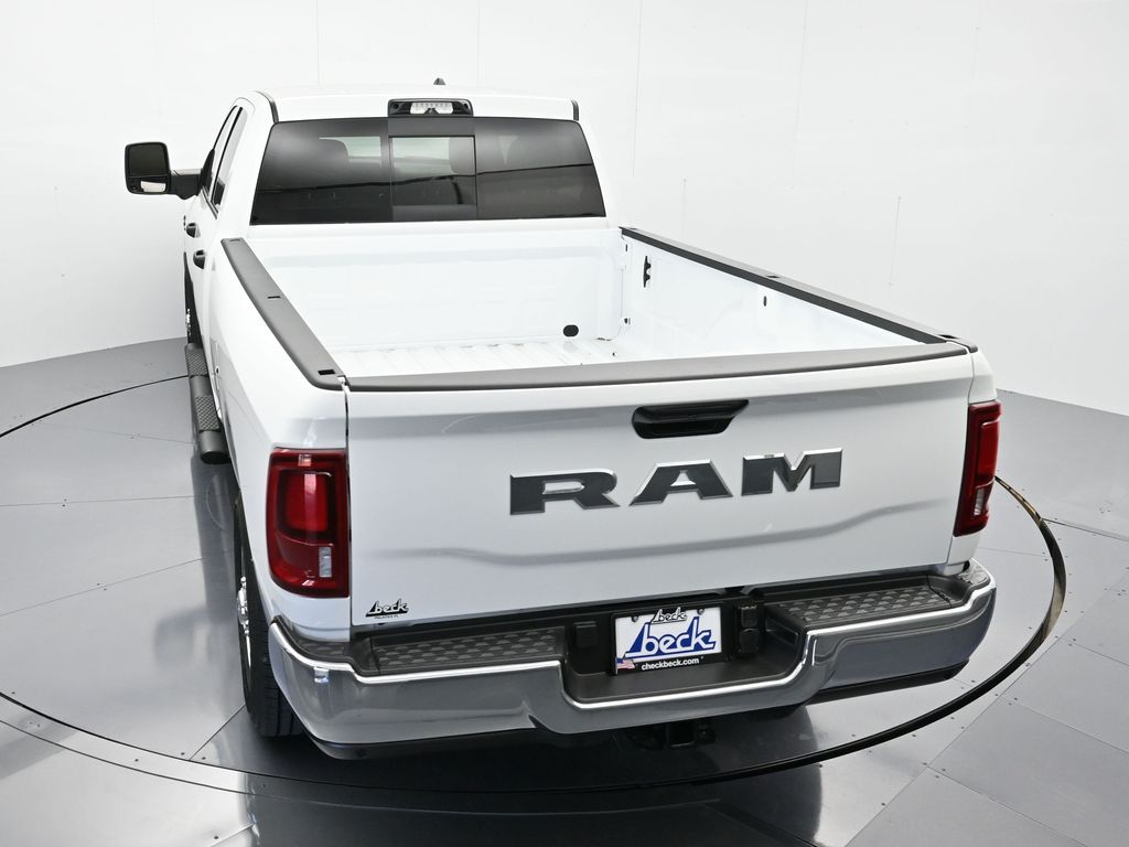 2026 RAM 2500 Tradesman - Photo 14