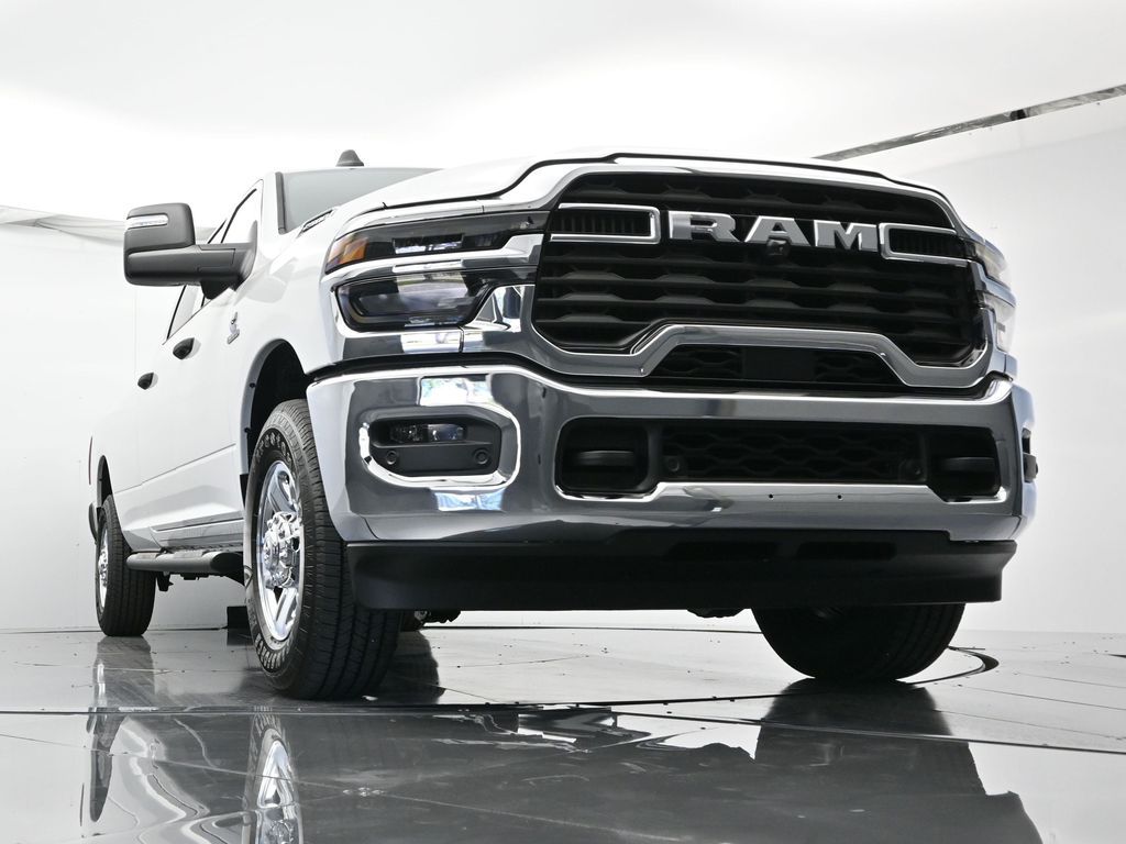 2026 RAM 2500 Tradesman - Photo 18