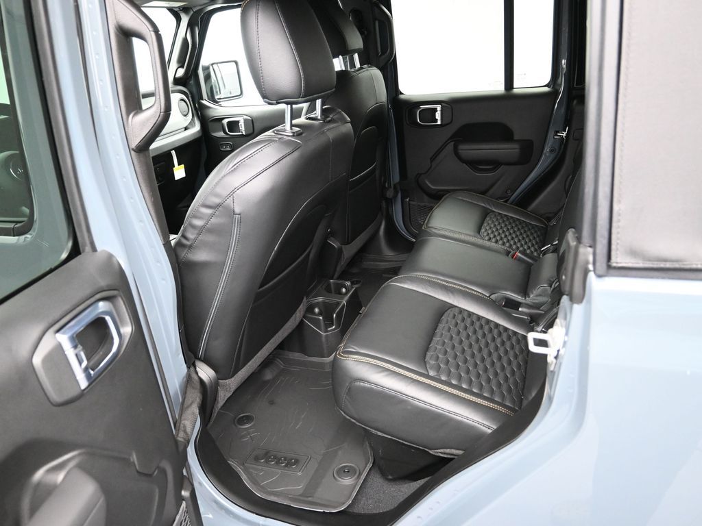 2026 Jeep Gladiator Sport S - Photo 21