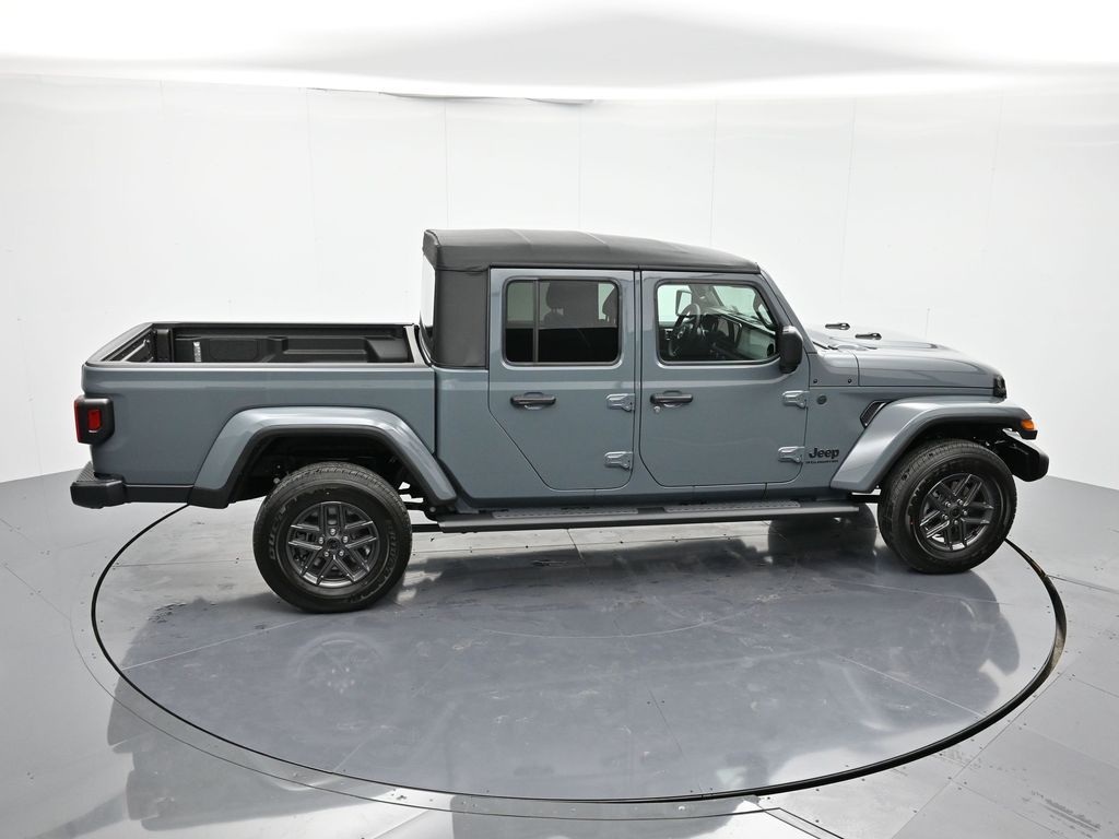 2026 Jeep Gladiator Sport S - Photo 30
