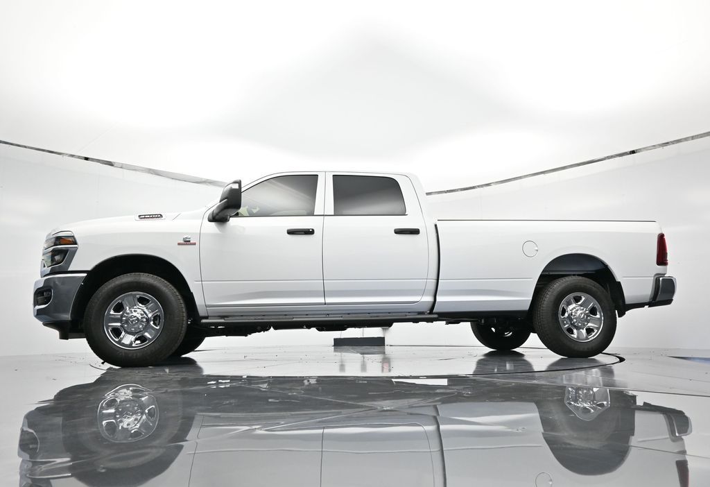 2026 RAM 2500 Tradesman - Photo 23