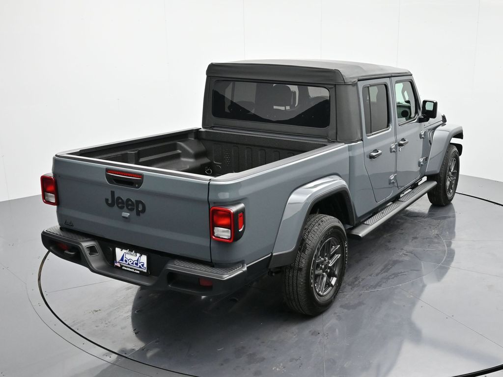 2026 Jeep Gladiator Sport S - Photo 31