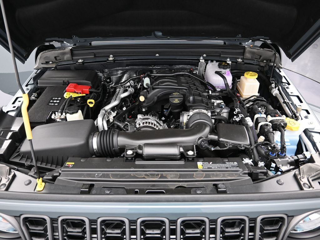 2026 Jeep Gladiator Sport S - Photo 26