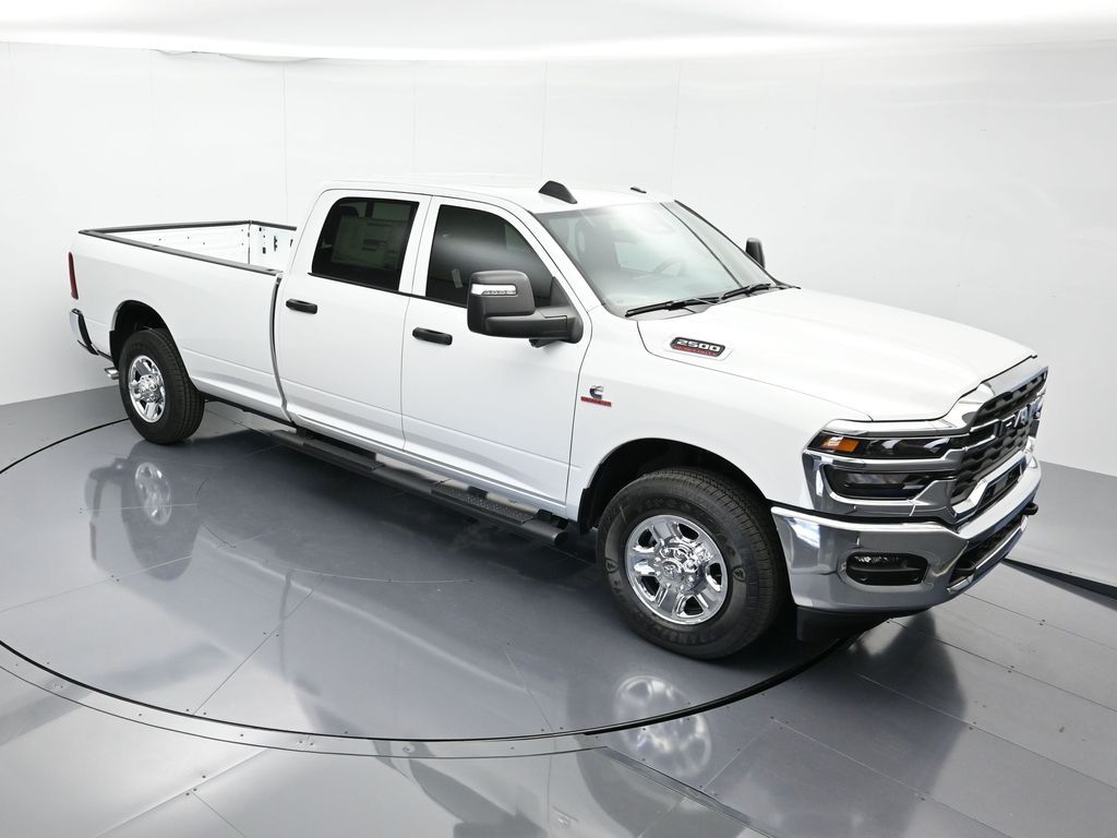 2026 RAM 2500 Tradesman - Photo 11