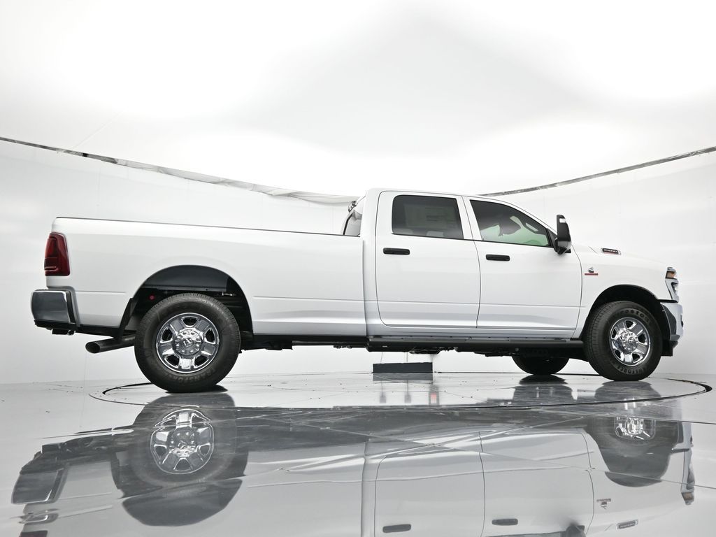 2026 RAM 2500 Tradesman - Photo 20