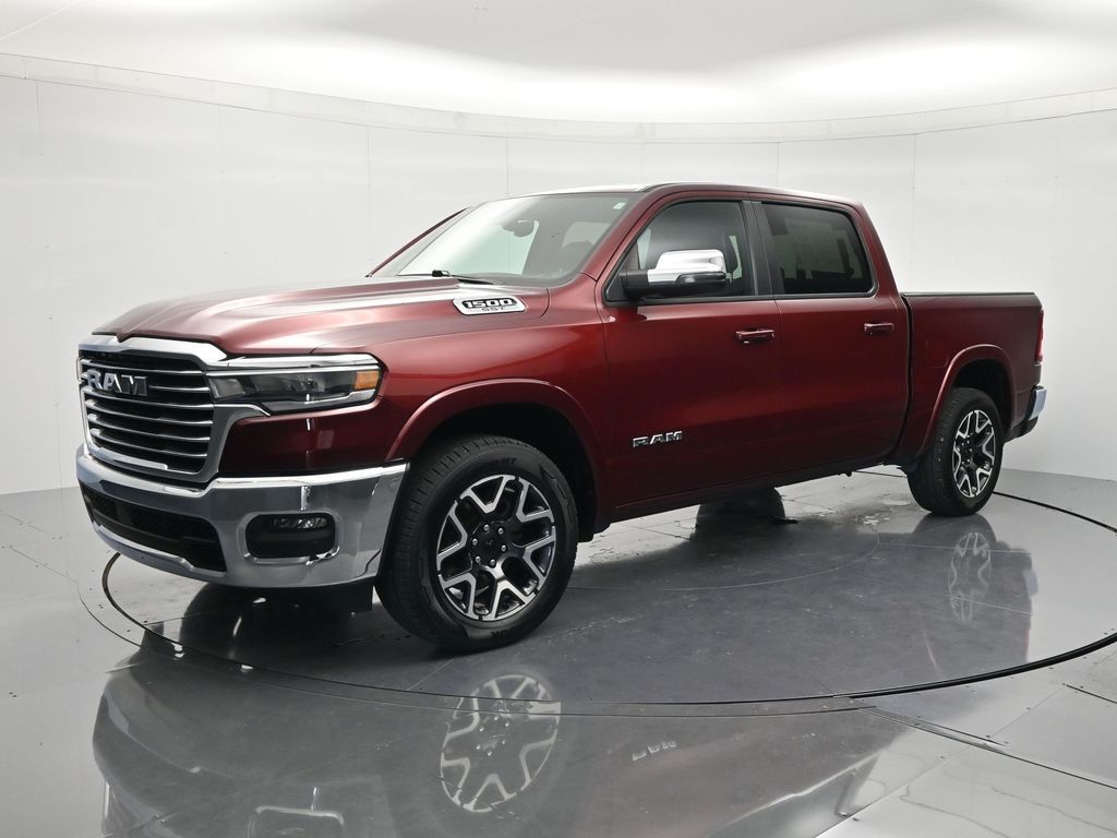 2025 RAM 1500 Pickup Laramie