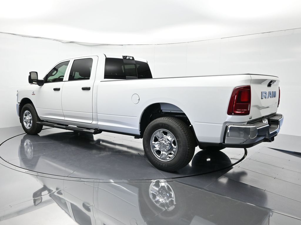 2026 RAM 2500 Tradesman - Photo 7