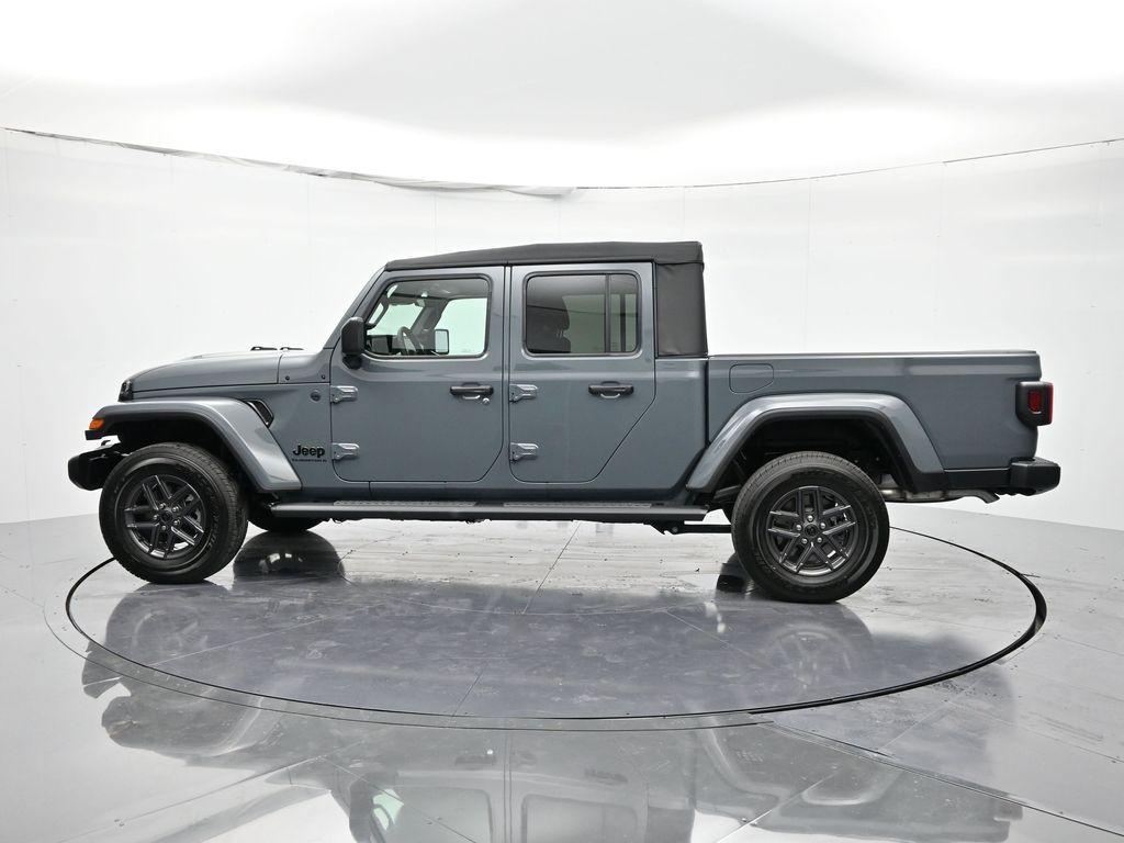 2026 Jeep Gladiator Sport S - Photo 8