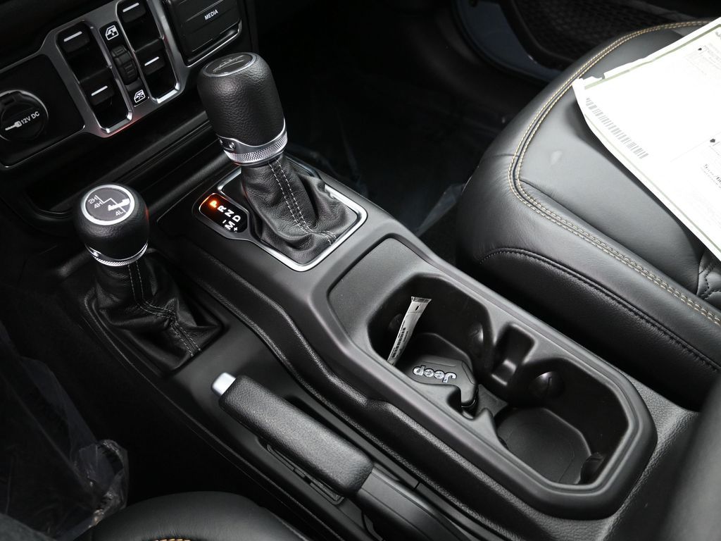 2026 Jeep Gladiator Sport S - Photo 18