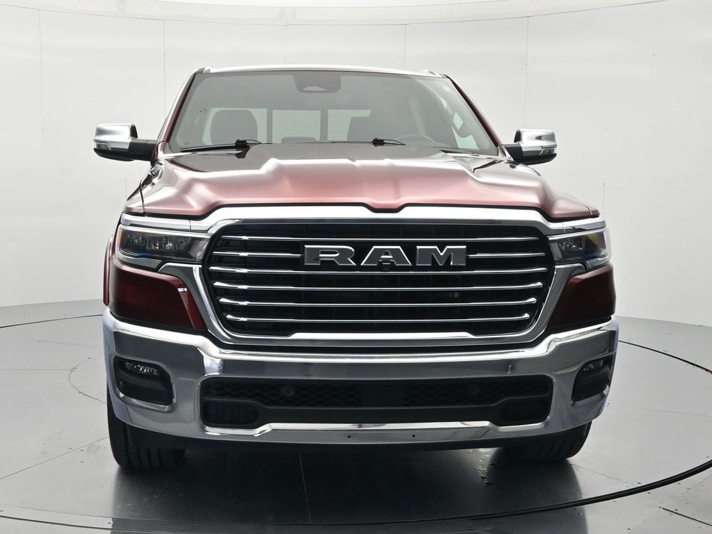 Used 2025 Ram 1500 Laramie Truck
