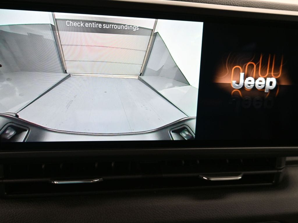 2026 Jeep Gladiator Sport S - Photo 17