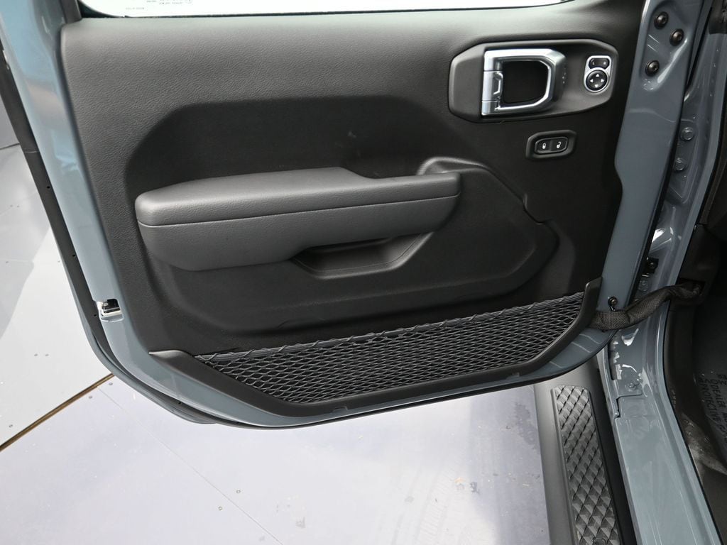 2026 Jeep Gladiator Sport S - Photo 10