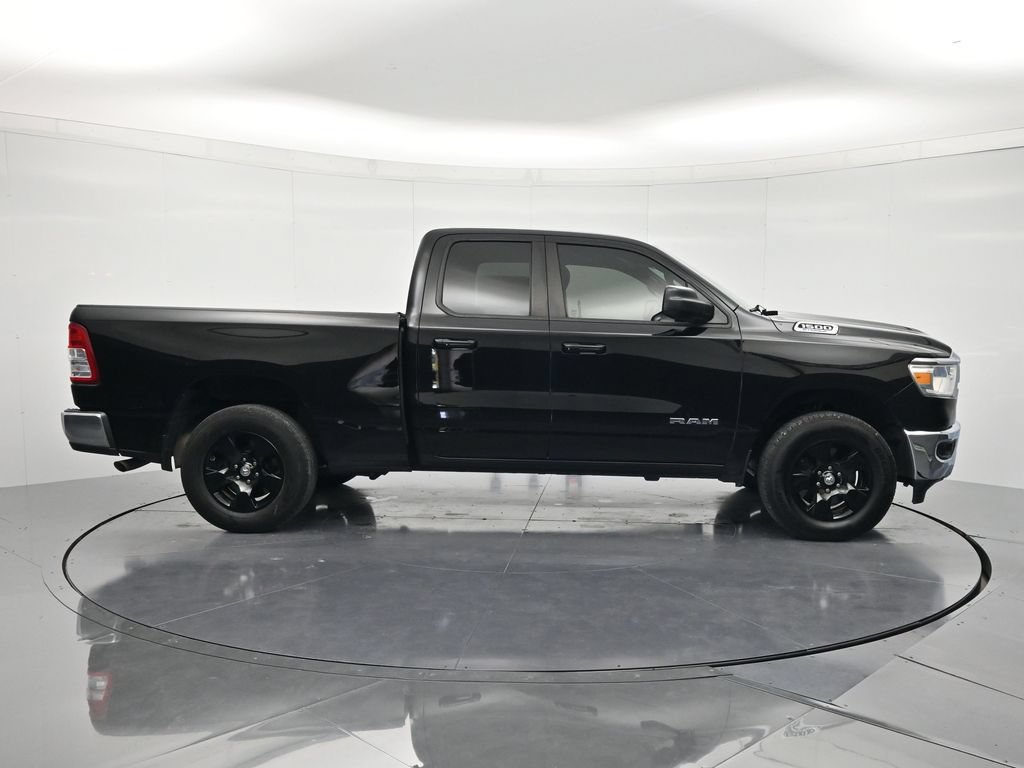 Used 2022 Ram 1500 Big Horn/Lone Star Truck