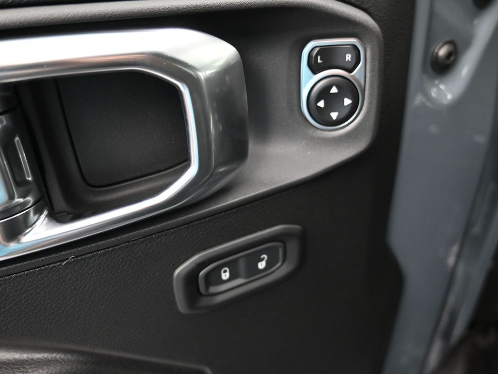 2026 Jeep Gladiator Sport S - Photo 11