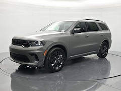 2026 Dodge Durango GT RWD Sport Utility