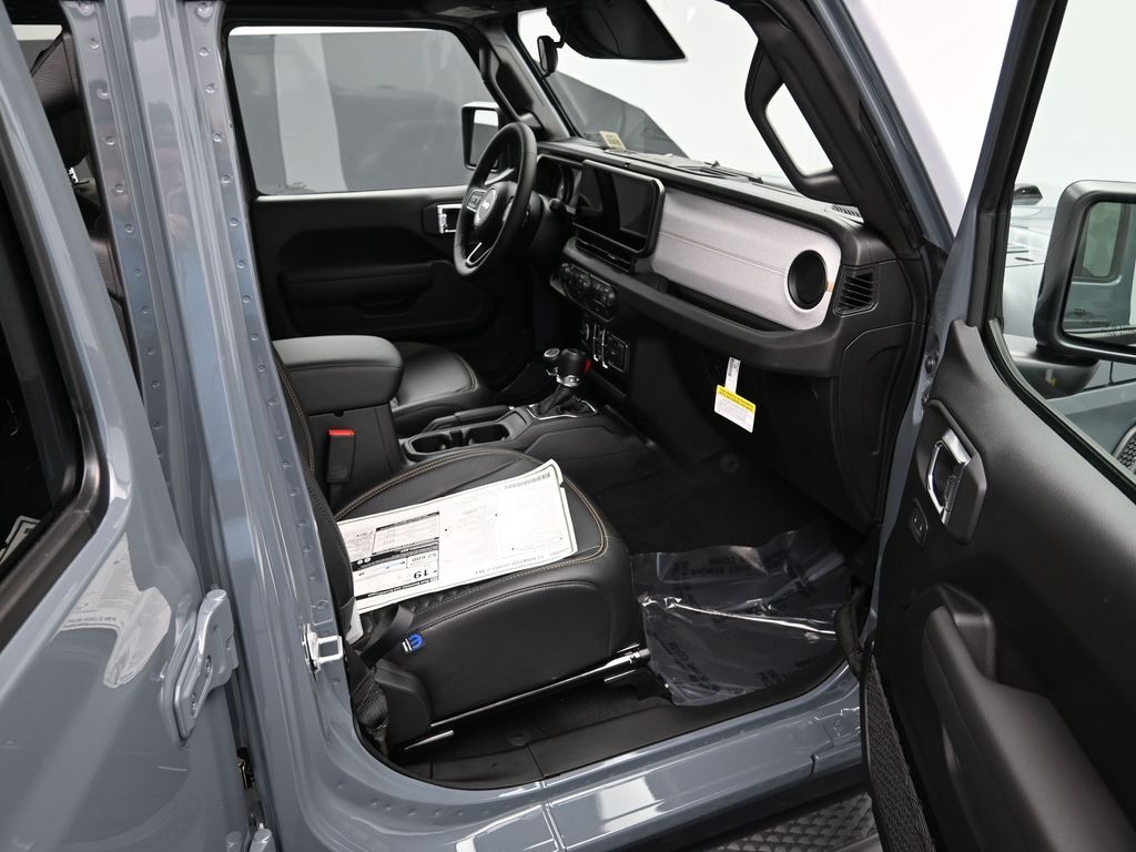 2026 Jeep Gladiator Sport S - Photo 25
